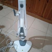 lavapavimenti a vapore 