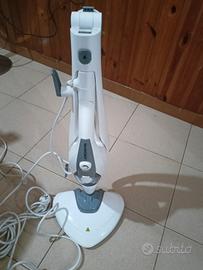 lavapavimenti a vapore 