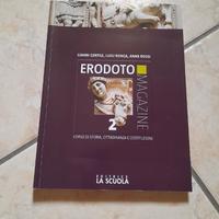 ERODOTO Magazine - Gentile, Ronga, Rossi - Vol.2