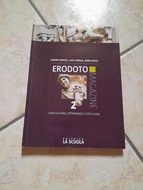 ERODOTO Magazine - Gentile, Ronga, Rossi - Vol.2