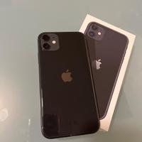 Iphone 11 da 128gb