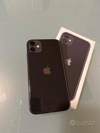 Iphone 11 da 128gb