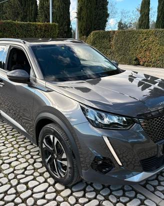 PEUGEOT 2008 1.2 S&S Allure Pack 131 6M - 2021