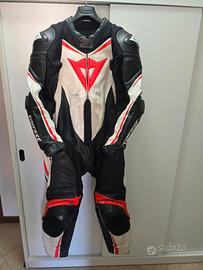 Tuta Dainese Laguna Seca
