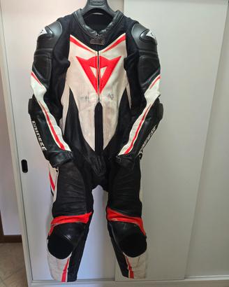 Tuta Dainese Laguna Seca