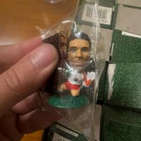 Action figure microstars buffon mc4949 juventus