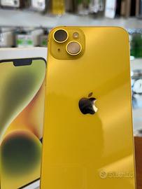 IPHONE 14PLUS 256GB CON GARANZIA