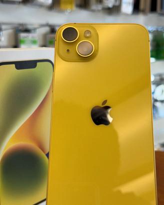 IPHONE 14PLUS 256GB CON GARANZIA