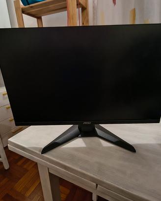 Monitor Gaming MSI MAG 242F 24 200Hz