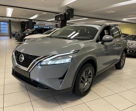 NISSAN Qashqai MHEV 140 CV Acenta KMZERO