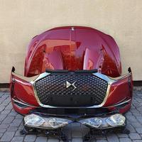 CITROEN Ds3 crossback musata anteriore completa 98