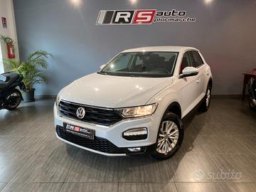 Volkswagen T-Roc 1.6 TDI SCR Style BlueMotion