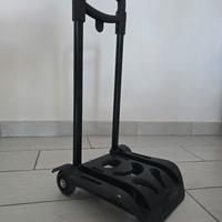 Trolley porta zaino scuola