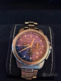 orologio maserati