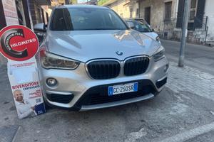 Bmw X1 sDrive18d xLine