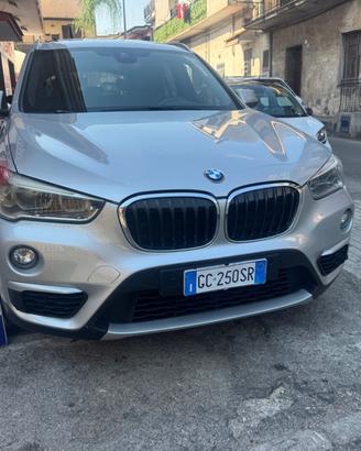 Bmw X1 sDrive18d xLine
