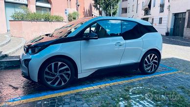 BMW i3 94 Ah