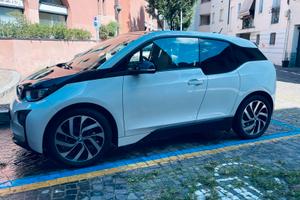 BMW i3 94 Ah