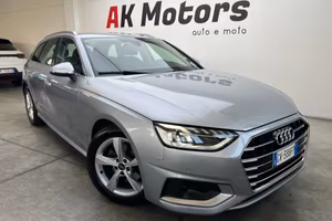 AUDI A4 Avant 35 TDI/163 CV S tronic Business Ad