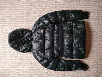 North face giubbotto ragazza