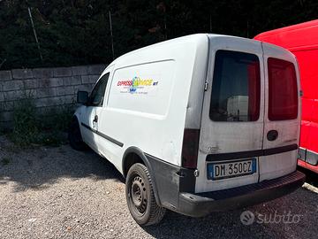 Opel combo 1.3 mtj