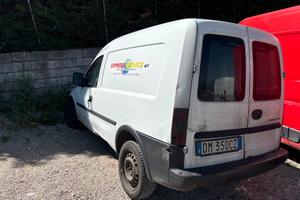 Opel combo 1.3 mtj