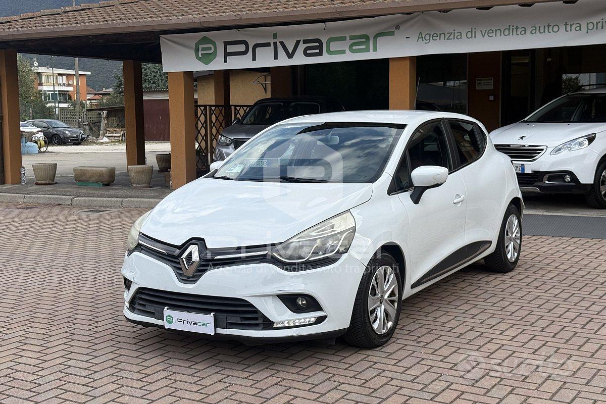 Renault Clio 4ª serie