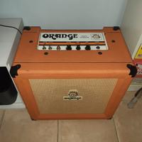 Amplificatore Orange Tiny Terror combo