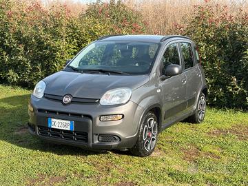 Fiat Panda 1.0 FireFly S&S Hybrid City Life PREZZO