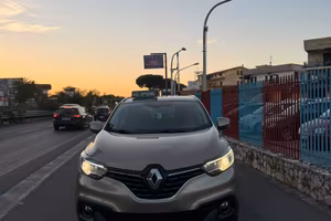 Renault Kadjar 1.5 DCi 110cv Euro6