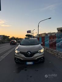 Renault Kadjar 1.5 DCi 110cv Euro6