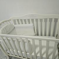 lettino neonati/bambini