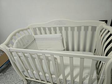 lettino neonati/bambini