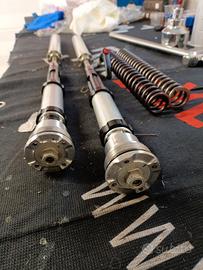 ohlins fgk 205 Kawasaki zx10r 