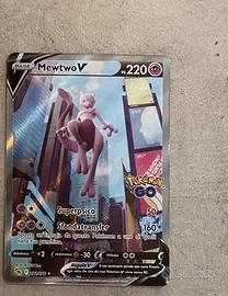 MewtwoV PokemonGo
