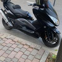 Yamaha T Max 500 2008