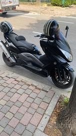 Yamaha T Max 500 2008