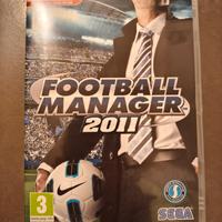 football manager 2011 video