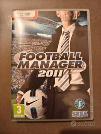 football manager 2011 video
