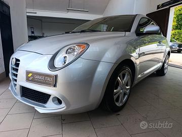 Alfa Romeo MiTo 1.4 80CV PROGRESSION NEOPATENTATI