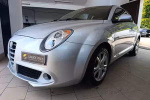 Alfa Romeo MiTo 1.4 80CV PROGRESSION NEOPATENTATI