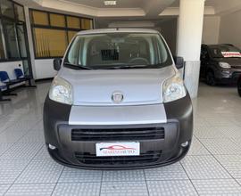 Fiat Fiorino 1.4 8V 73CV GPL Combi Semivetrato SX