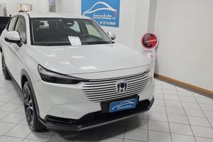 Honda HR-V 1.5 HEV ECVT FULL OPTIONAL 2023