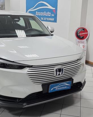 Honda HR-V 1.5 HEV ECVT FULL OPTIONAL 2023