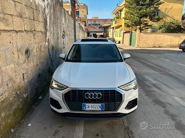 Audi Q3 35 tdi