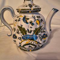 TEIERA  NOVE DI BASSANO 