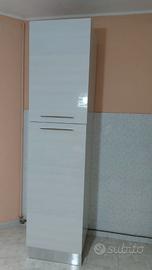 Cucina in buone condizioni