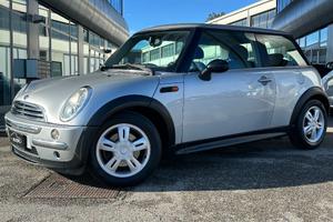 MINI Mini 1.4 tdi One D De Luxe