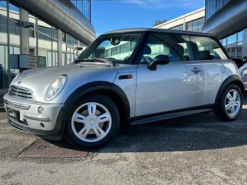 MINI Mini 1.4 tdi One D De Luxe