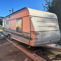 Vendita Roulotte